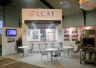 Concept Expo au Space à Rennes