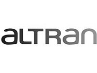 Concept Expo réalise des stands pour ALTRAN