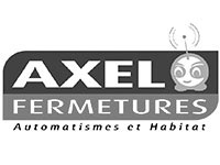 Concept Expo réalise des stands pour AXEL FERMETURES, automatismes et habitat