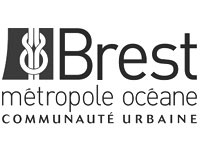 Concept Expo réalise des stands pour Brest métropole océane communauté urbaine