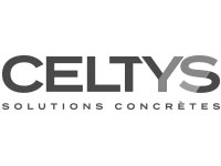 Concept Expo réalise des stands pour CELTYS, solutions concrètes