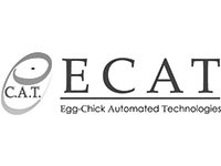 Concept Expo réalise des stands pour E-CAT, Egg-Chick automated technologies