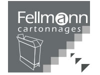 Concept Expo réalise des stands pour FELLMANN cartonnages