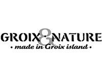 Concept Expo réalise des stands pour GROIX ET NATURE, made in Groix Island