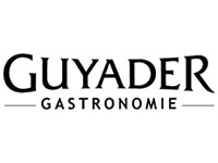 Concept Expo réalise des stands pour GUYADER GASTRONOMIE