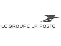 Concept Expo réalise des stands pour le groupe LA POSTE