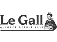 Concept Expo réalise des stands pour LE GALL, Quimper