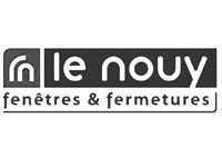 Concept Expo réalise des stands pour LE NOUY Fenêtres & Fermetures