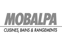 Concept Expo réalise des stands pour MOBALPA, cuisines, bains & rangements