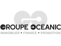 Concept Expo réalise des stands pour GROUPE OCÉANIC, Immobilier, Finance, Promotion