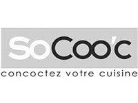 Concept Expo réalise des stands pour SO COO'C, concoctez votre cuisine
