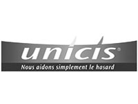 Concept Expo réalise des stands pour UNICIS, nous aidons simplement le hasard