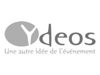 Concept Expo réalise des stands pour YDEOS, une autre idée de l'événement