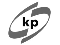 nos références, logo kp