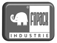 Nos références, loigo Filpack industrie, emballages