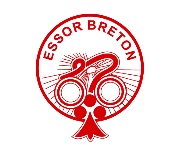 Logo l'essor breton