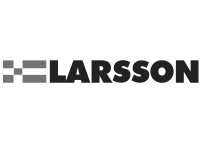 Logo Larsson