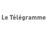 Logo Le Télégramme